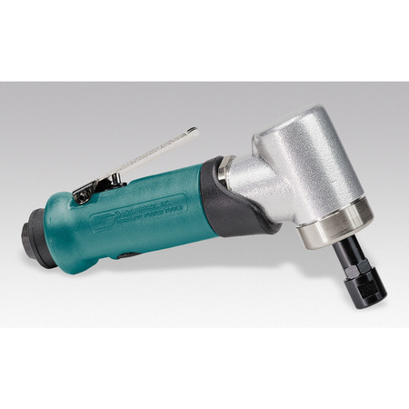 DYNABRADE .4 hp 7 Degree Die Grinder 52335